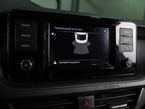 Лифтбек Skoda Rapid 2021 года, 1374000 рублей, Воронеж