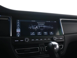 Внедорожник Porsche Macan 2019 года, 3900999 рублей, Москва