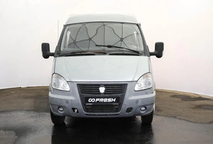 ГАЗ ГАЗель 2705 2.9 MT (107 л.с.) 2010г. 2010 года, 650000 рублей, Орёл