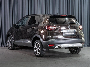 Внедорожник Renault Kaptur 2019 года, 1419000 рублей, Волгоград
