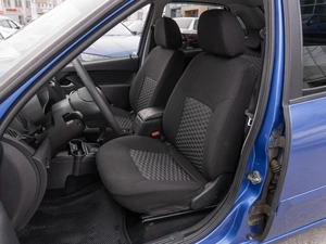 Седан ВАЗ (LADA) Granta 2018 года, 729000 рублей, Саратов