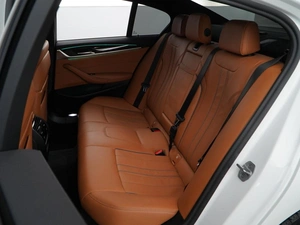 Седан BMW 5 серия 2020 года, 4699999 рублей, Москва