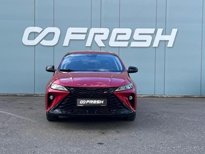 Седан OMODA S5 GT 2023 года, 1645000 рублей, Ижевск