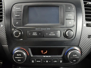 Седан Kia Cerato 2014 года, 973200 рублей, Казань