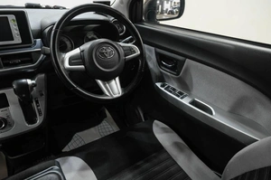 Хетчбэк Toyota Pixis Joy 2016 года, 839000 рублей, Новокузнецк