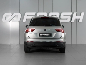 Внедорожник Volkswagen Tiguan 2021 года, 3190000 рублей, Минеральные Воды