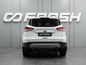 Внедорожник Ford Kuga 2013 года, 979000 рублей, Воронеж