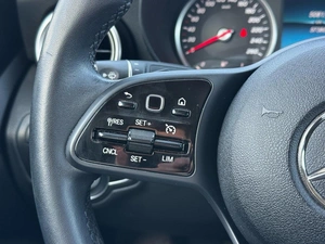 Седан Mercedes-benz C-класс 2019 года, 3689000 рублей, Ижевск