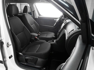 Внедорожник Skoda Yeti 2014 года, 899000 рублей, Тюмень