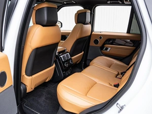 Внедорожник Land Rover Range Rover 2021 года, 11999000 рублей, Краснодар