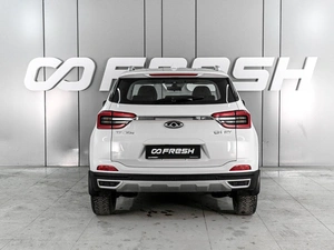 Внедорожник Chery Tiggo 4 2022 года, 1639000 рублей, Аксай