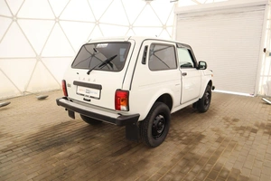 Внедорожник ВАЗ (LADA) Niva Legend 2024 года, 860000 рублей, Обнинск