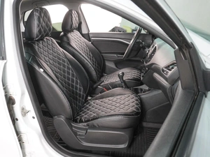 Седан ВАЗ (LADA) Vesta 2017 года, 749000 рублей, Воронеж