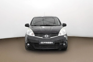 Хетчбэк Nissan Note 2011 года, 590000 рублей, Орёл