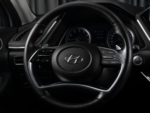 Седан Hyundai Sonata 2020 года, 2099000 рублей, Тюмень