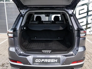 Внедорожник Chery Tiggo 7 Pro Max 2024 года, 2150000 рублей, Краснодар