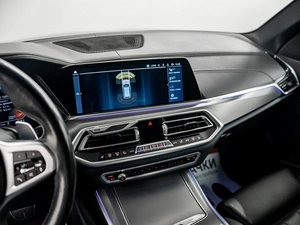 Внедорожник BMW X5 2019 года, 5970000 рублей, Красноярск