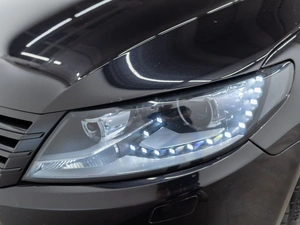 Седан Volkswagen Passat CC 2012 года, 1350000 рублей, Красноярск