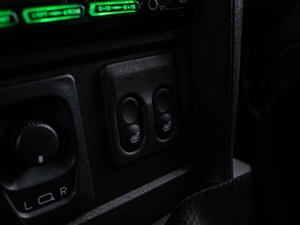 Внедорожник ВАЗ (LADA) Niva Travel 2024 года, 1330000 рублей, Волгоград