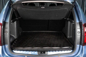 Внедорожник Renault Duster 2016 года, 1199000 рублей, Тюмень