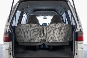 Минивэн Mitsubishi Delica 2002 года, 1559000 рублей, Барнаул