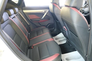 Внедорожник Geely Coolray 2023 года, 1799000 рублей, Омск