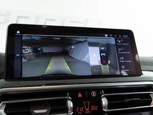 Внедорожник BMW X3 M 2023 года, 10449777 рублей, Москва