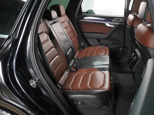 Внедорожник Volkswagen Touareg 2020 года, 4899000 рублей, Воронеж