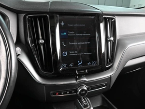 Внедорожник Volvo XC60 2021 года, 4499000 рублей, Аксай