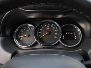 Внедорожник Renault Duster 2019 года, 1679000 рублей, Петрозаводск