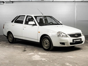 Седан ВАЗ (LADA) Priora 2014 года, 630000 рублей, Ставрополь