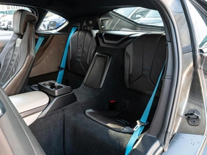 Купе BMW i8 2014 года, 6450000 рублей, Краснодар