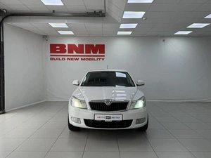 Лифтбек Skoda Octavia 2013 года, 990000 рублей, Смоленск
