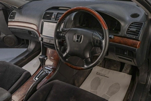 Седан Honda Inspire 2003 года, 699000 рублей, Челябинск