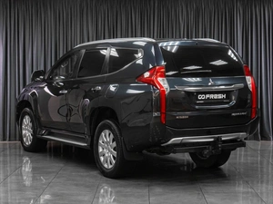 Внедорожник Mitsubishi Pajero Sport 2018 года, 3199000 рублей, Тюмень