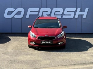 Универсал Kia Ceed 2013 года, 1299000 рублей, Кропоткин
