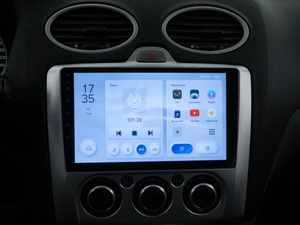 Хетчбэк Ford Focus 2010 года, 748055 рублей, Москва