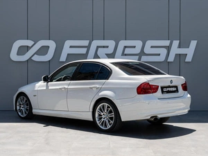 Седан BMW 3 серия 2010 года, 1199000 рублей, Краснодар