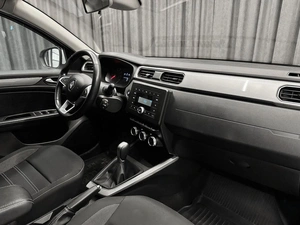 Внедорожник Renault Arkana 2019 года, 1459000 рублей, Красноярск