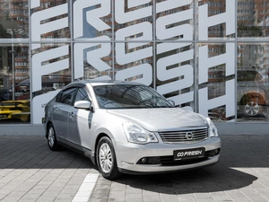 Седан Nissan Bluebird Sylphy 2008 года, 550000 рублей, Ставрополь