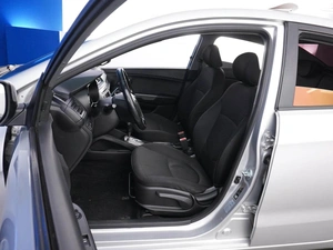 Седан Kia Rio 2016 года, 819325 рублей, Москва