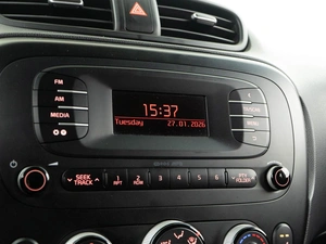 Хетчбэк Kia Soul 2014 года, 1287444 рублей, Москва