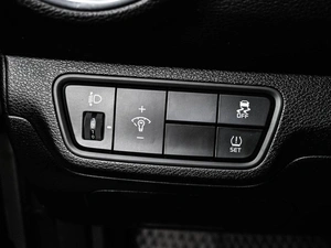 Седан Kia Cerato 2021 года, 1984000 рублей, Кирилловка