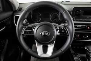 Внедорожник Kia Seltos 2020 года, 1999000 рублей, Пермь