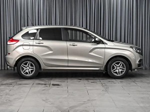 Хетчбэк ВАЗ (LADA) XRAY 2017 года, 799000 рублей, Ставрополь