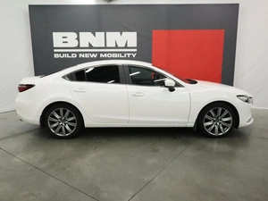 Седан Mazda 6 2020 года, 2800000 рублей, Курск