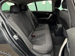 Хетчбэк BMW 1 серия 2018 года, 1749000 рублей, Кропоткин