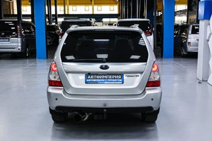 Внедорожник Subaru Forester 2005 года, 999000 рублей, Солонцы