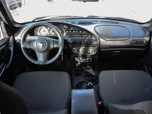 Внедорожник Chevrolet Niva 2014 года, 678000 рублей, Краснодар