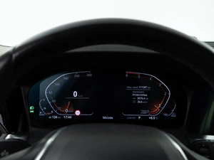 Универсал BMW 3 серия 2020 года, 2849050 рублей, Москва